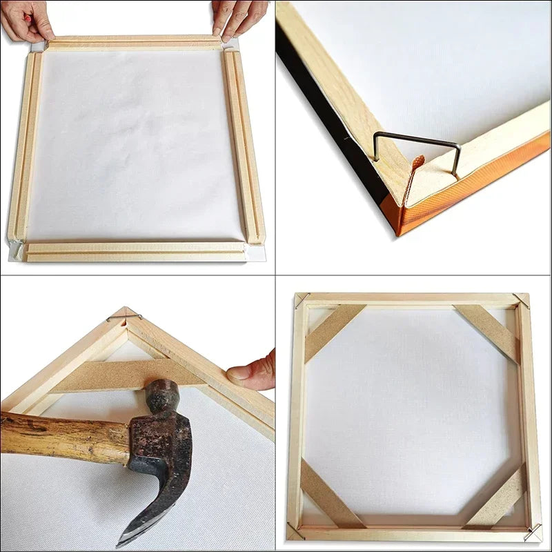 DIY Frame